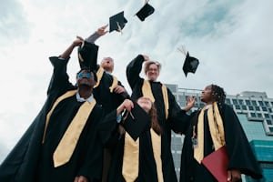 What is a Scholarship? A Complete Guide for Students in 2025